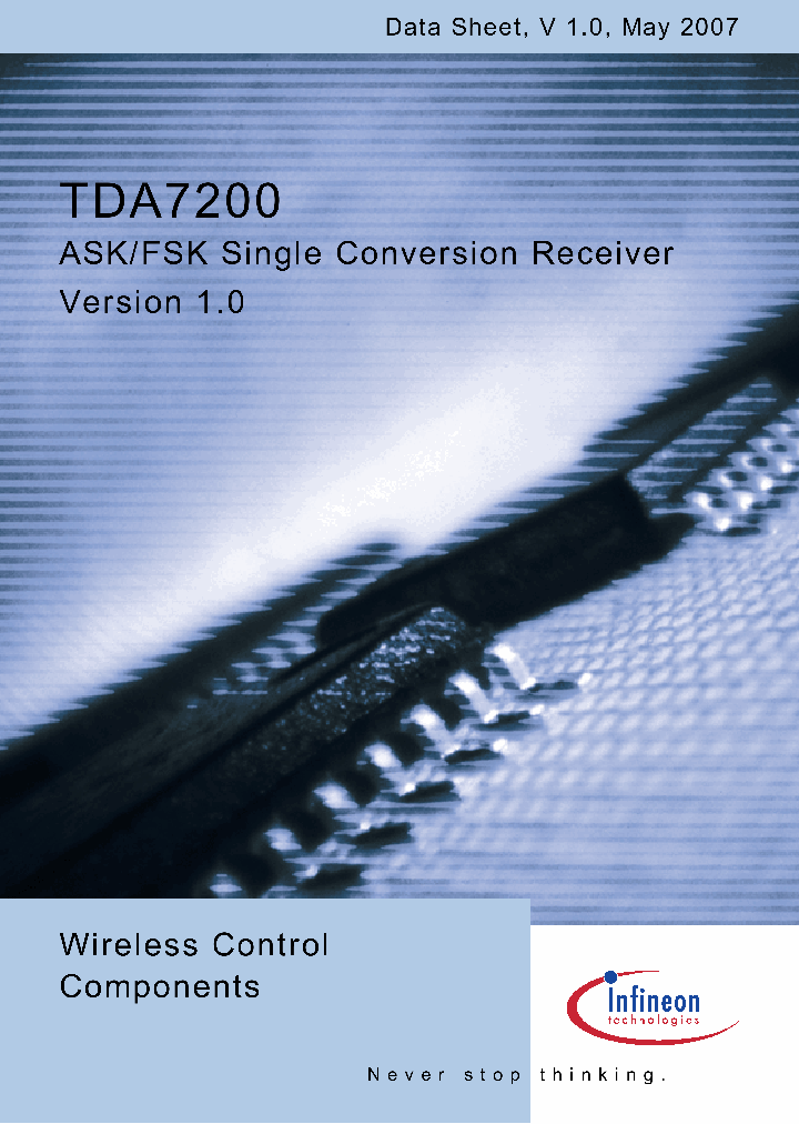 TDA7200_1857715.PDF Datasheet