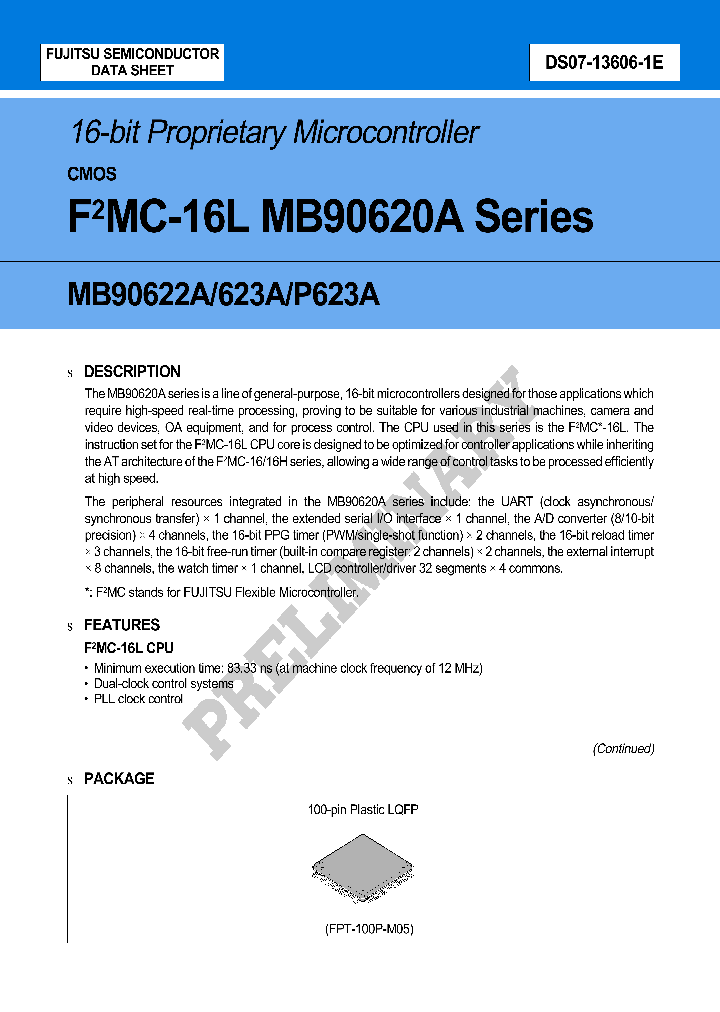 MB90622A_1857910.PDF Datasheet