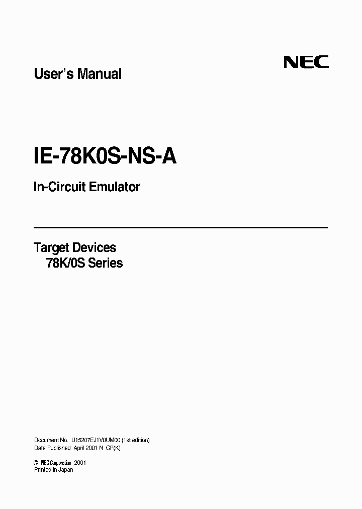 IE-78K0S-NS-A_1878589.PDF Datasheet