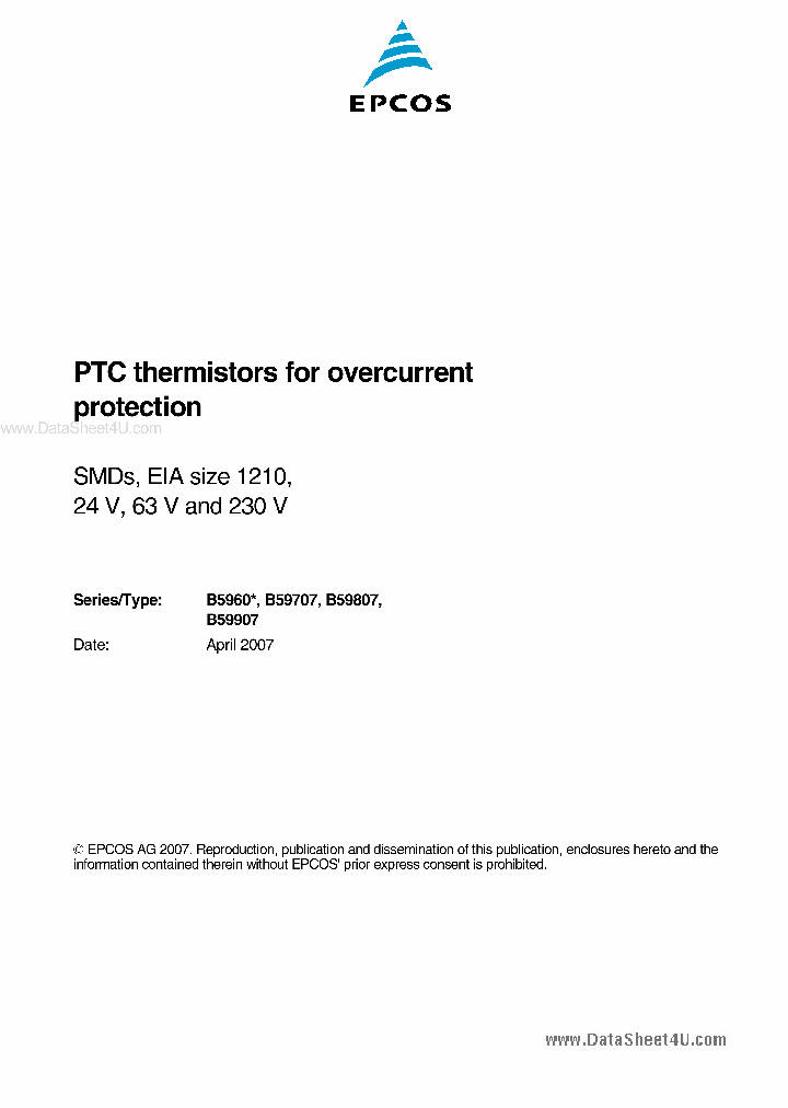 B5960_1883587.PDF Datasheet