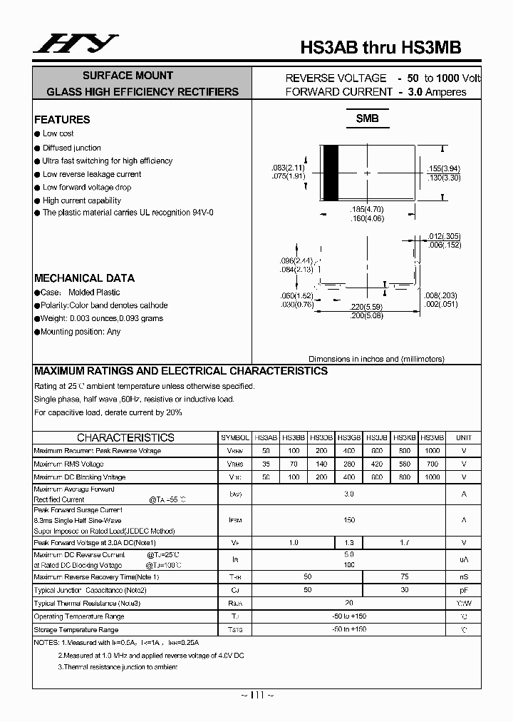 HS3DB_1883686.PDF Datasheet