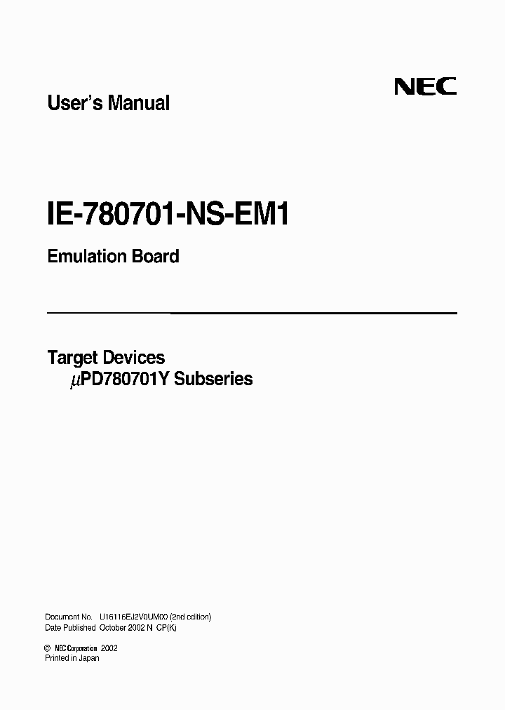 IE-780701-NS-EM1_1891598.PDF Datasheet