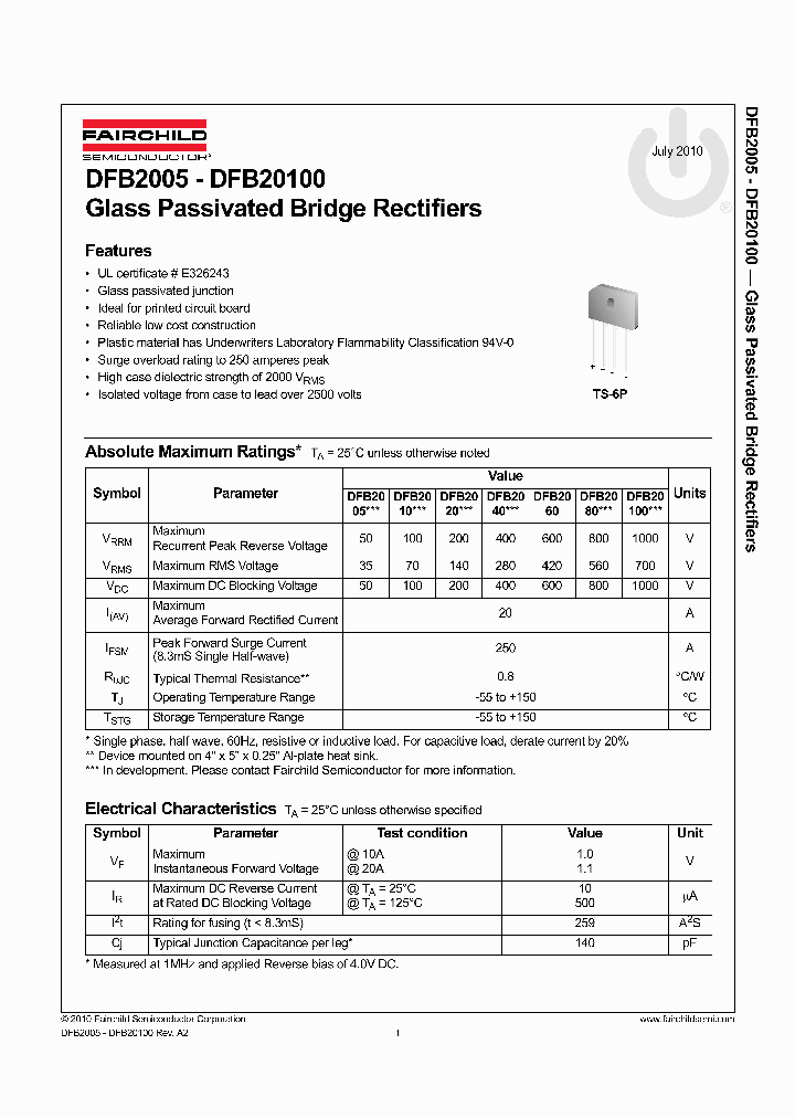DFB2080_1891805.PDF Datasheet