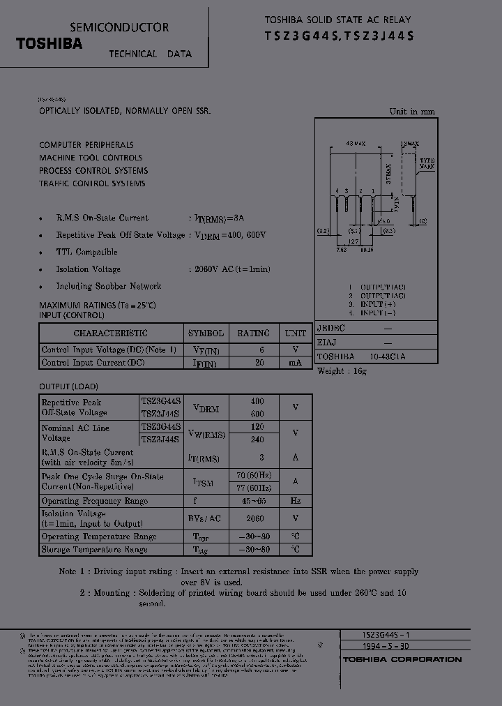 TSZ3J44S_1692198.PDF Datasheet