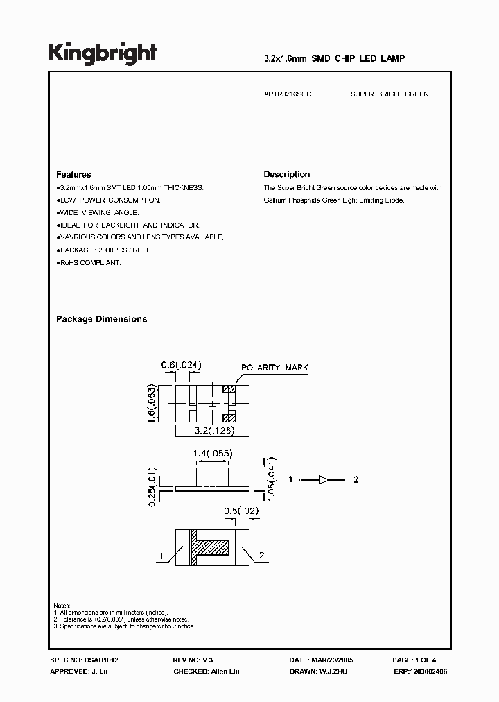 APTR3216SGC_1897060.PDF Datasheet