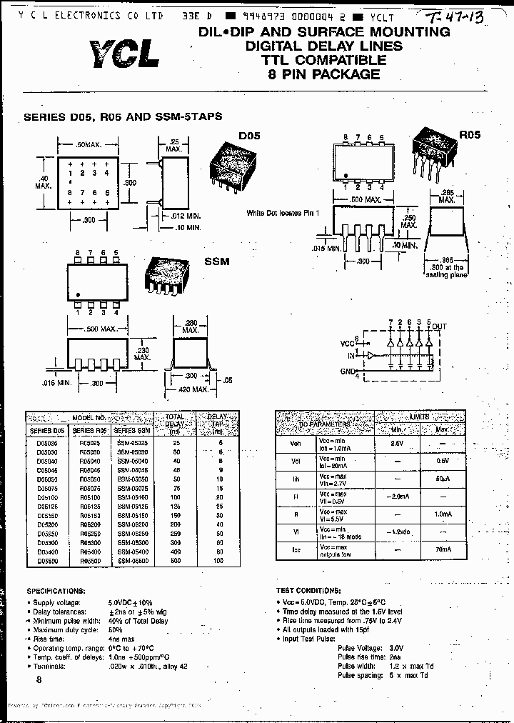 R05150_1724028.PDF Datasheet