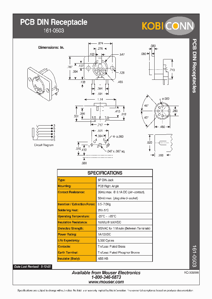 161-0503_1767597.PDF Datasheet