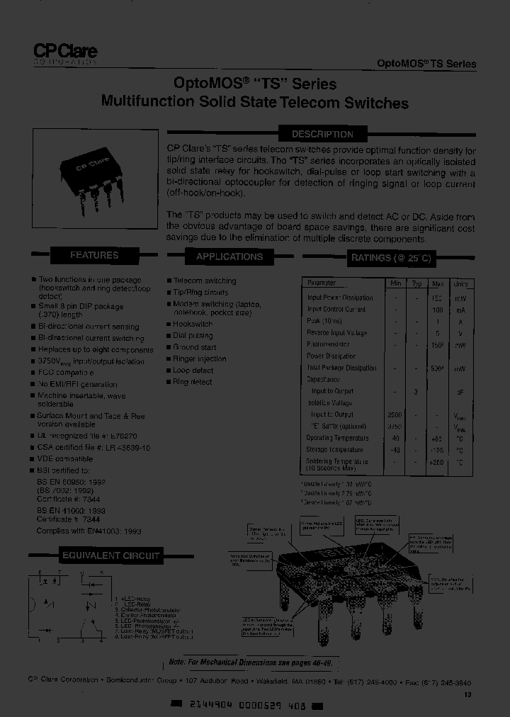 TS117E_1789156.PDF Datasheet