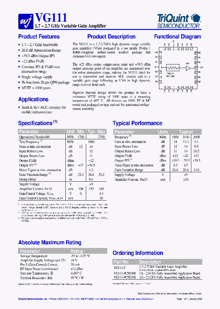 VG111-F_1801770.PDF Datasheet