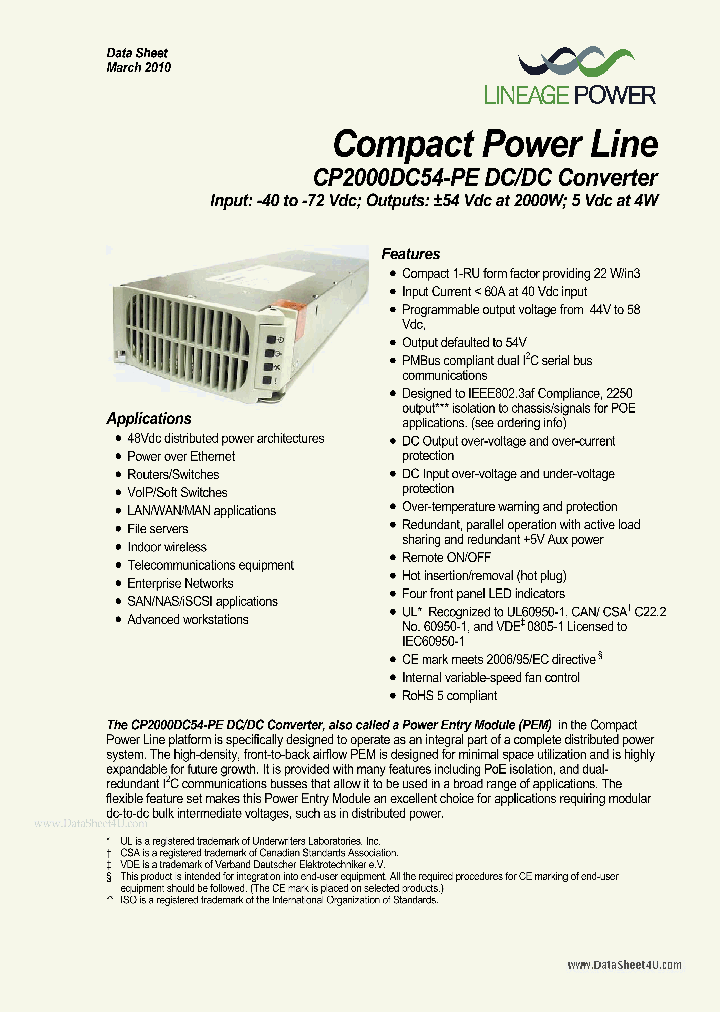 CP2000DC54-PE_1892852.PDF Datasheet