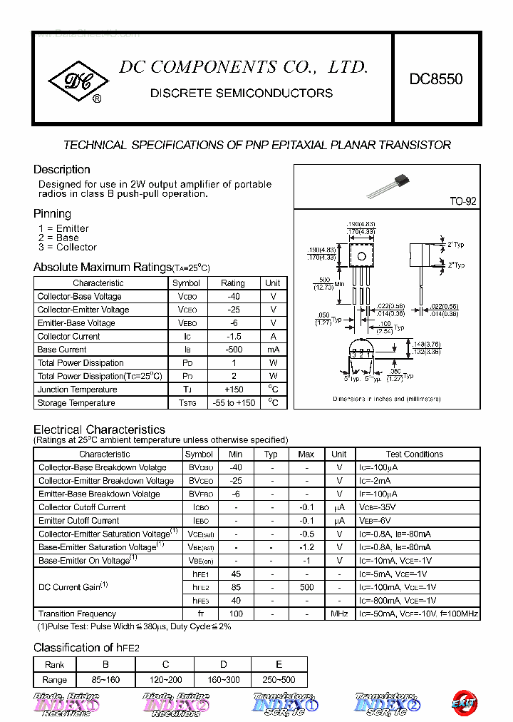 DC8550_1898715.PDF Datasheet