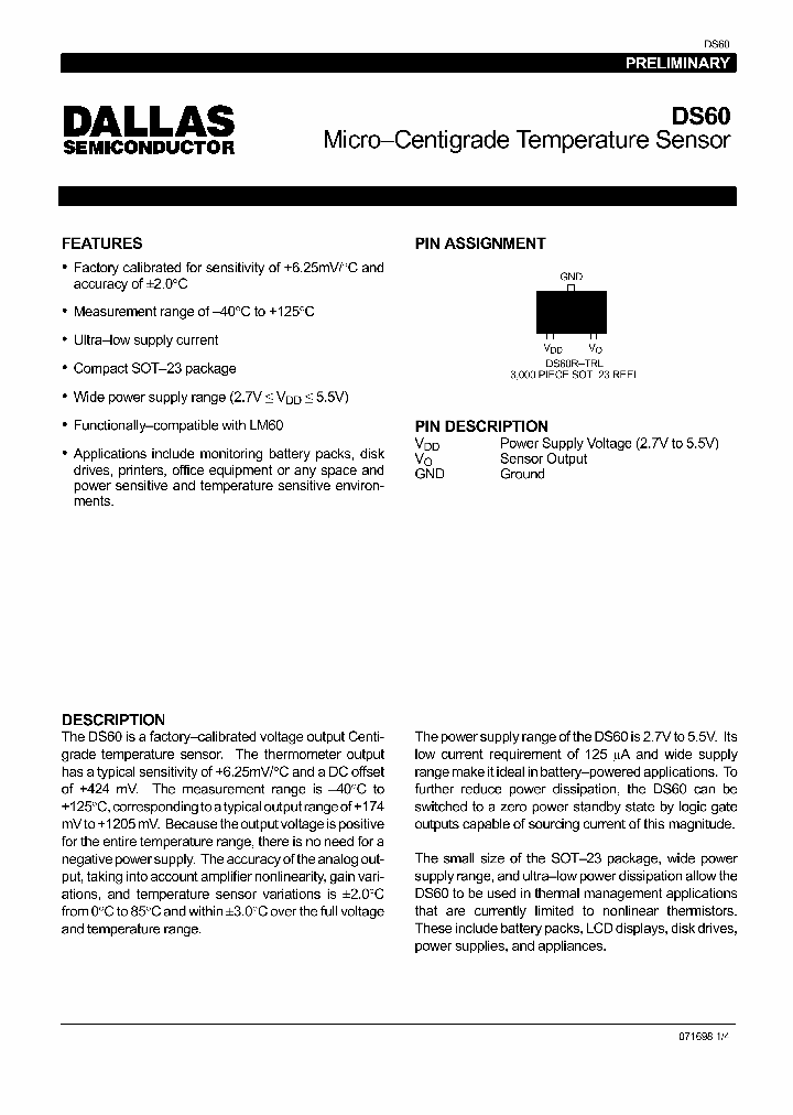 DS60_1818627.PDF Datasheet