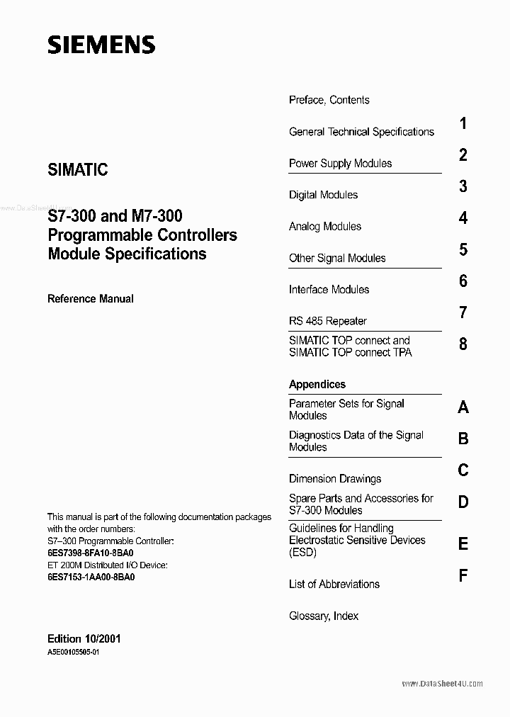 S7300_1918042.PDF Datasheet