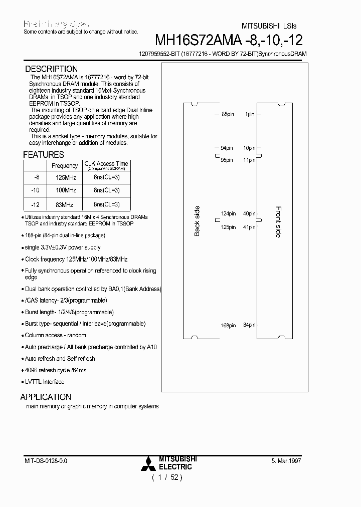 MH16S72AMA-12_1918700.PDF Datasheet