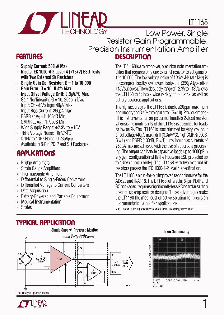 LT1168C_1841147.PDF Datasheet