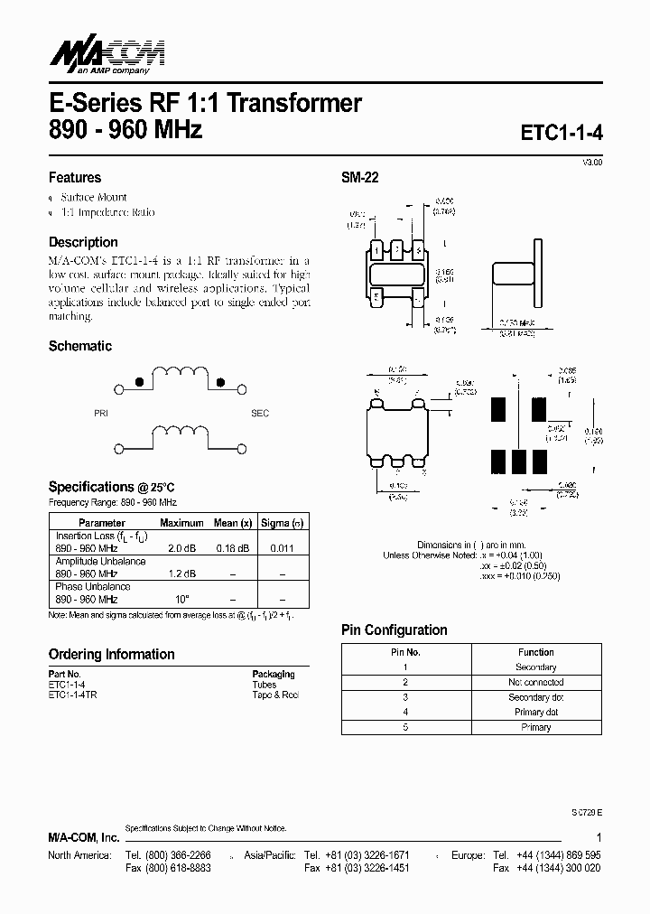 ETC1-1-4_1843154.PDF Datasheet