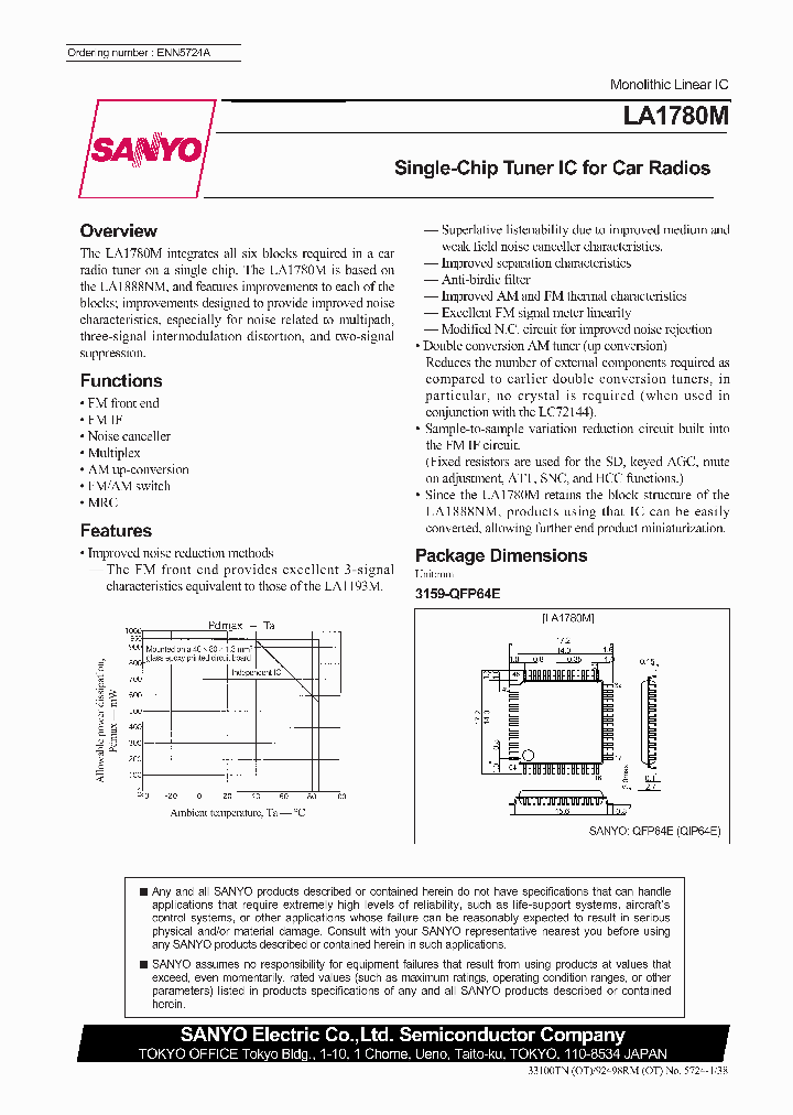 LA1780_1846703.PDF Datasheet