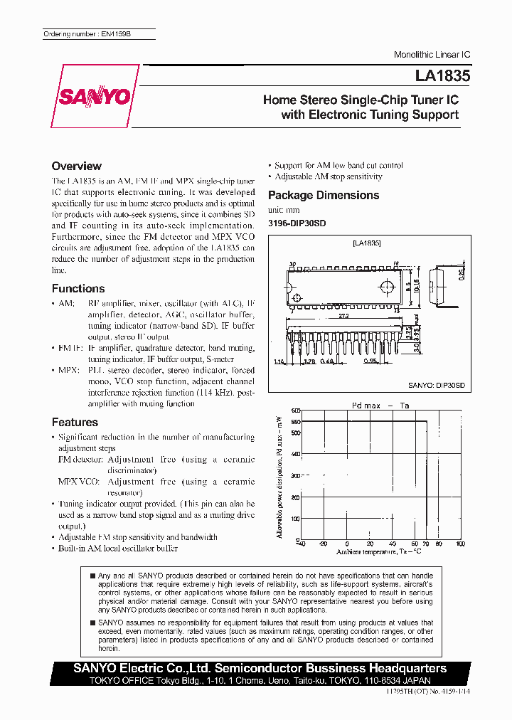 LA1835_1852335.PDF Datasheet