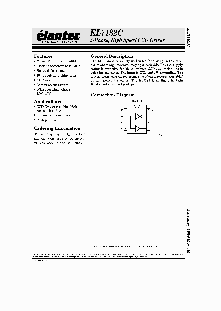 EL7182C_1853446.PDF Datasheet