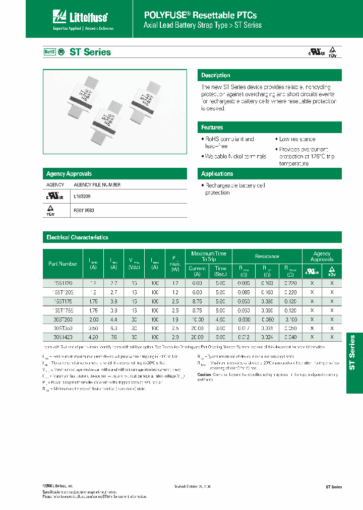 15ST175U_1847867.PDF Datasheet
