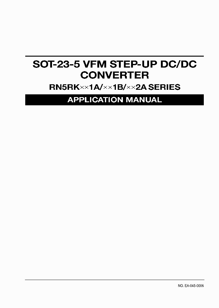 RN5RK301B-TL_1861497.PDF Datasheet