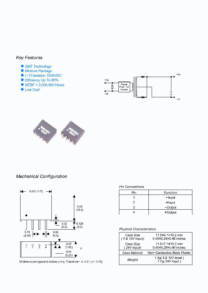 MBU103_1878082.PDF Datasheet