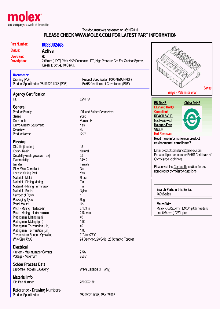 0038002408_1935993.PDF Datasheet