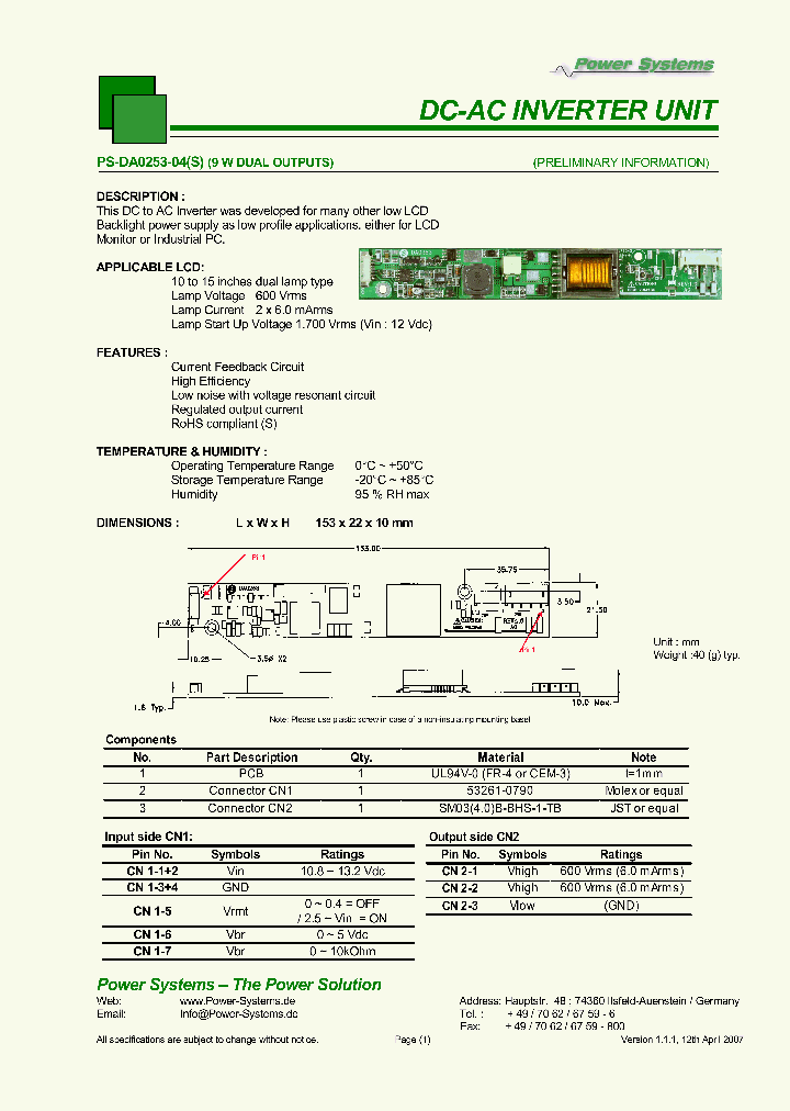 PS-DA0253-04_1936091.PDF Datasheet