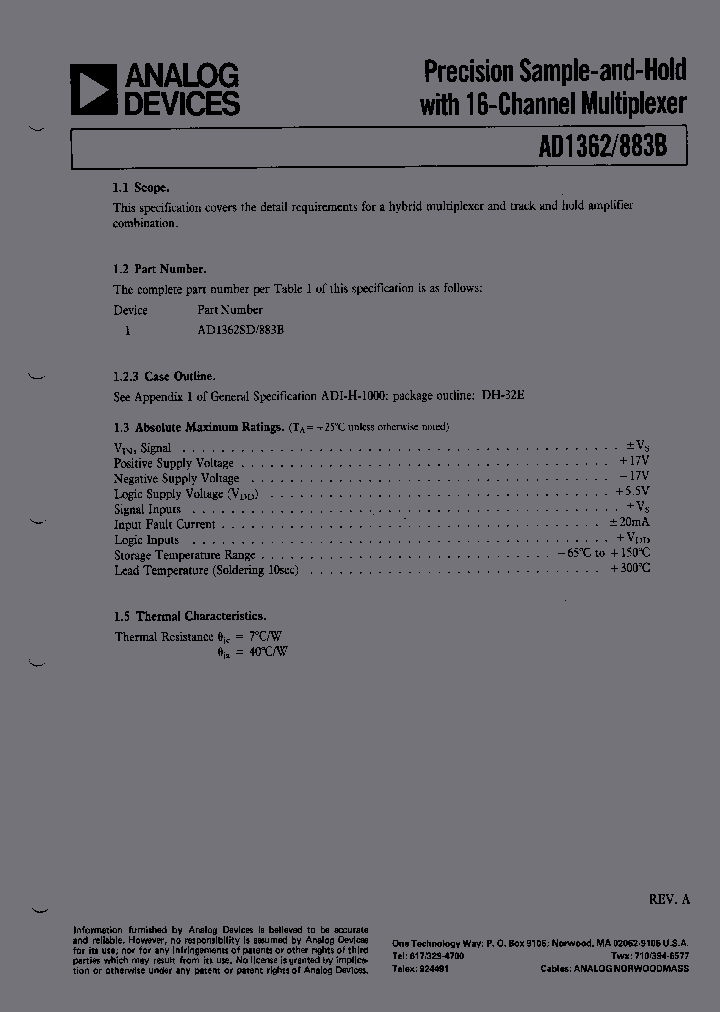 AD1362_1937363.PDF Datasheet