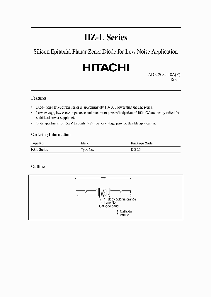 HZ22L_1900525.PDF Datasheet