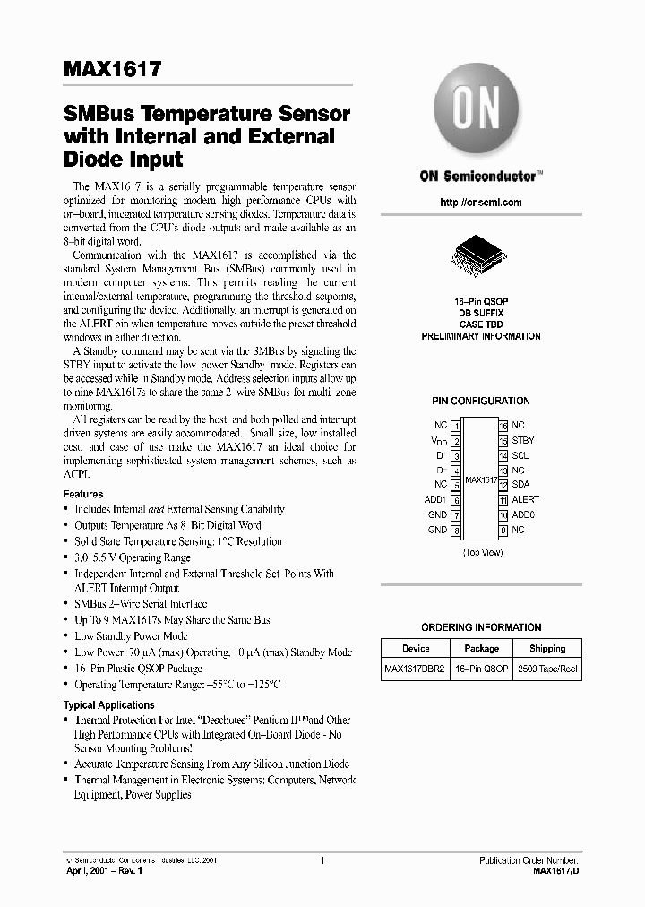 MAX1617-D_1938798.PDF Datasheet