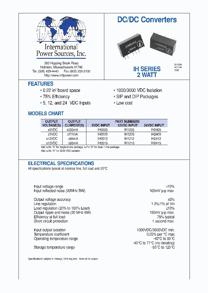 IH1215D_1922116.PDF Datasheet