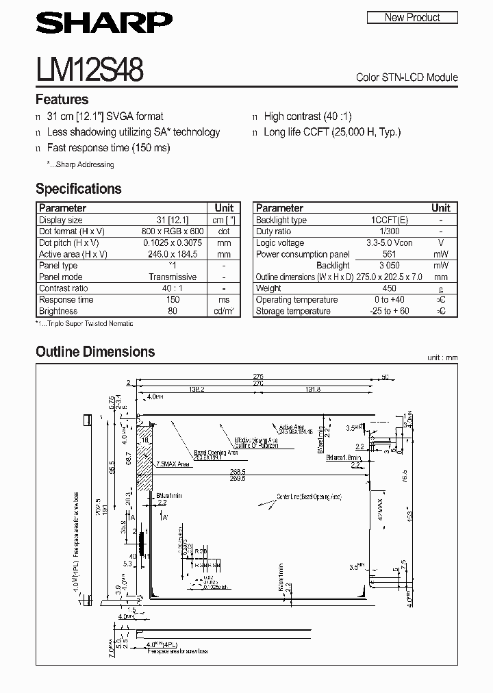 LM12S48_1930812.PDF Datasheet