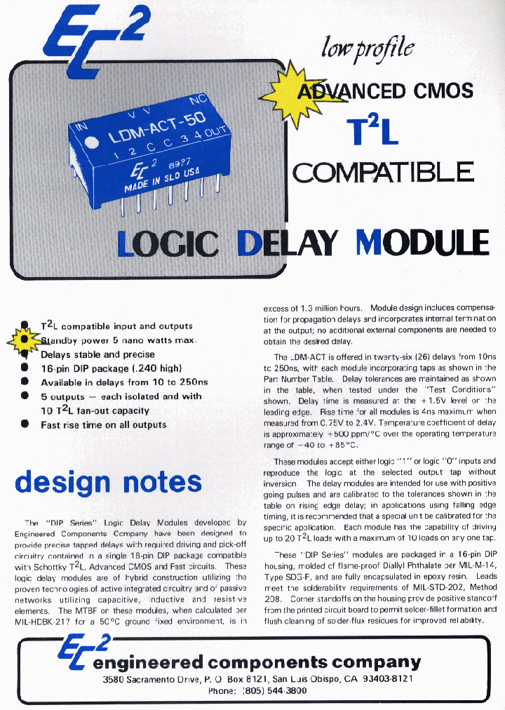 LDM-ACT-65_1933616.PDF Datasheet