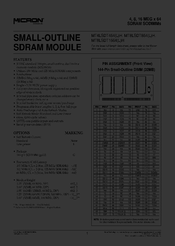 MT4LSDT464HG-10E_1934998.PDF Datasheet