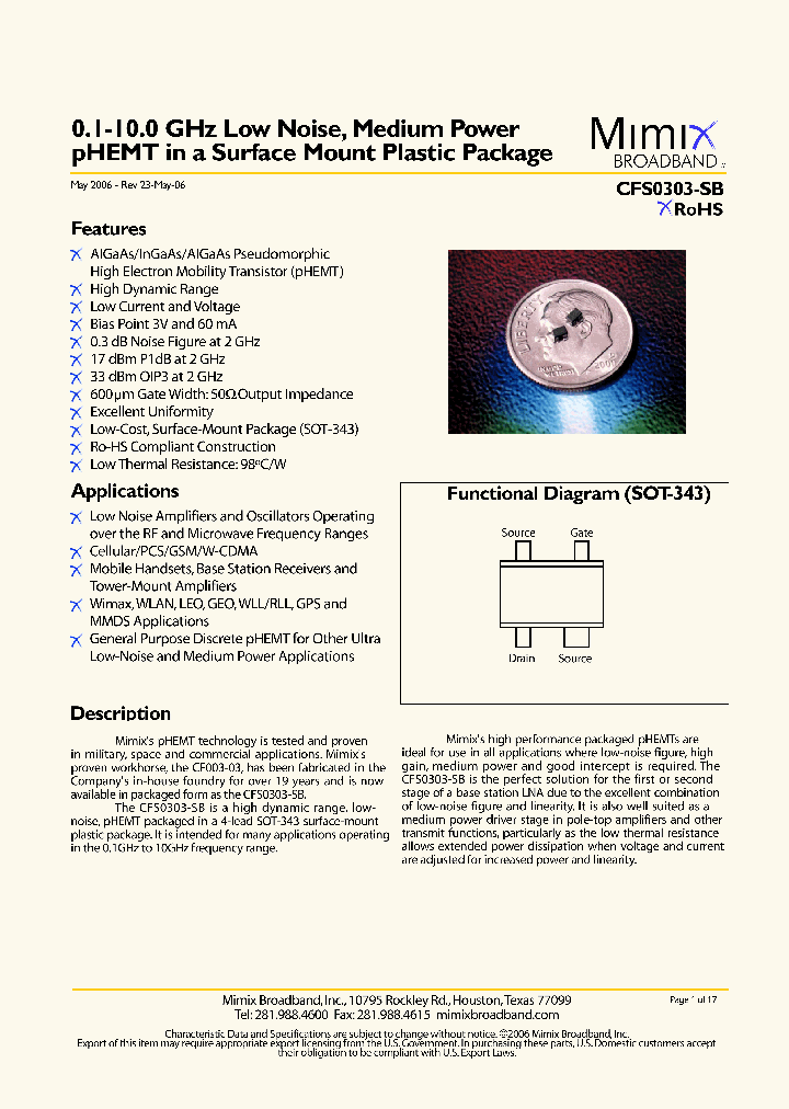 PB-CFS0303-SB-00A0_1937691.PDF Datasheet