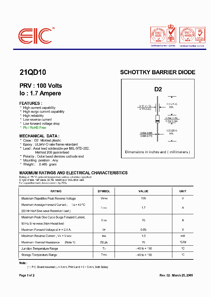 21QD10_1938246.PDF Datasheet