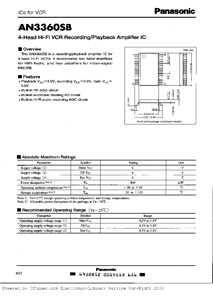 AN3360SB_1940009.PDF Datasheet