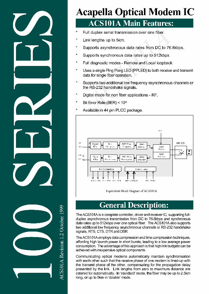 ACS101A_1940767.PDF Datasheet