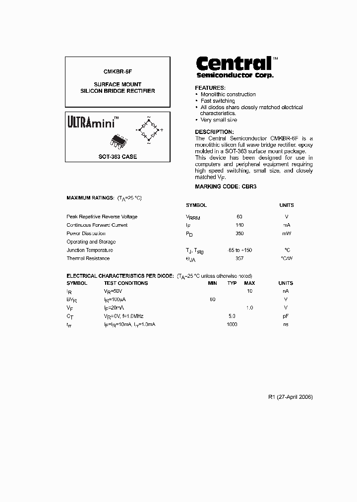 CMKBR-6F_1942389.PDF Datasheet