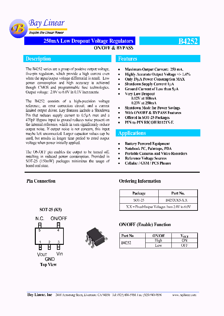 B4252_1944999.PDF Datasheet