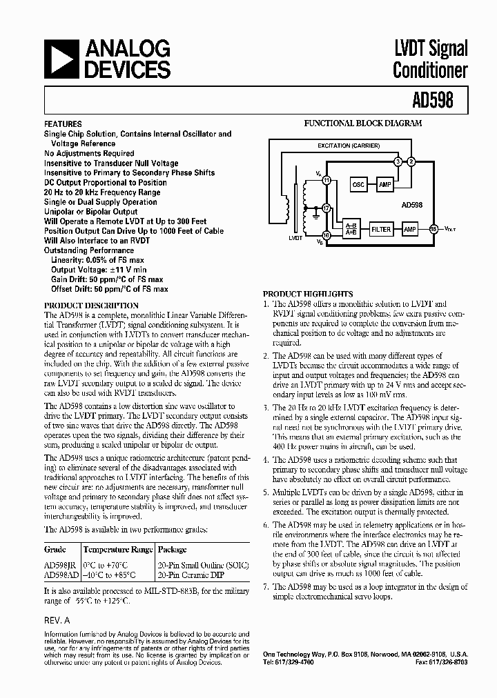 AD598_1945706.PDF Datasheet