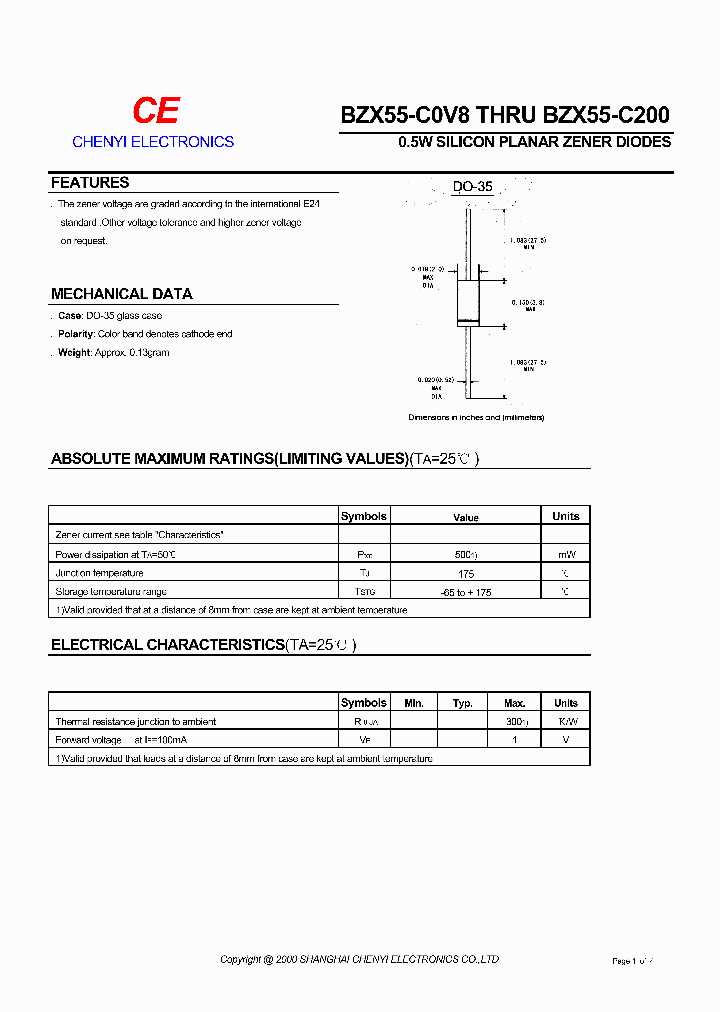 BZX55CV4_1943492.PDF Datasheet