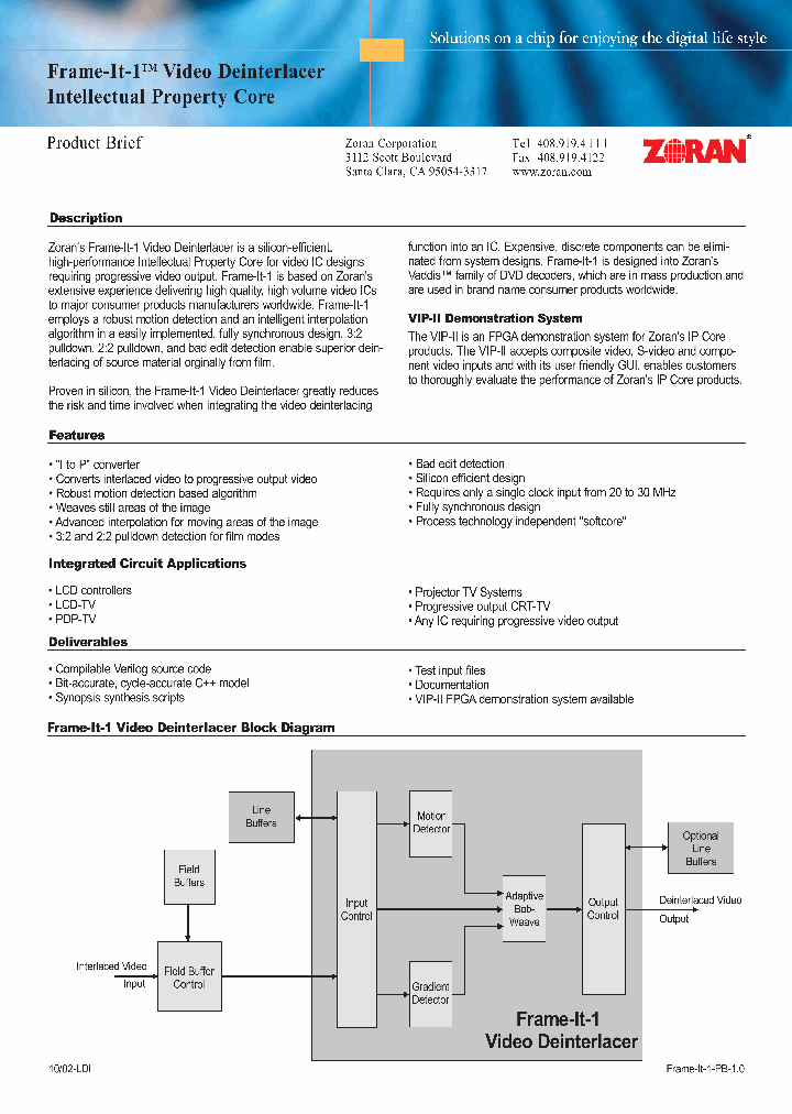 FRAME-IT-1_1945799.PDF Datasheet