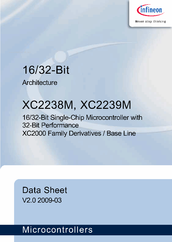 XC2238M_1956197.PDF Datasheet