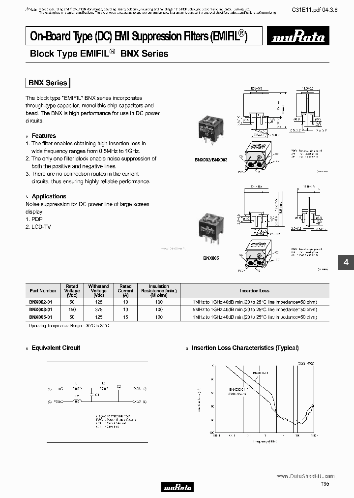 BNX012-01_1961261.PDF Datasheet