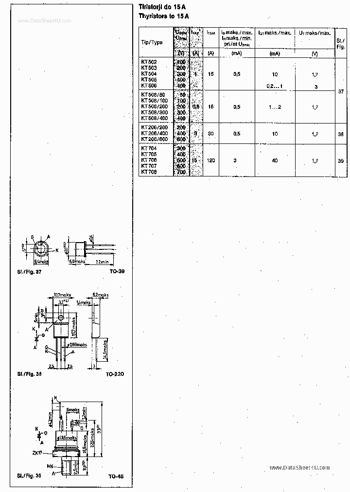 KT502_1961412.PDF Datasheet