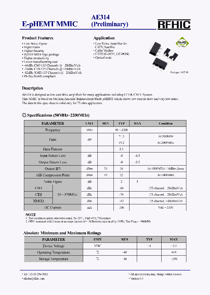 AE314_1964542.PDF Datasheet