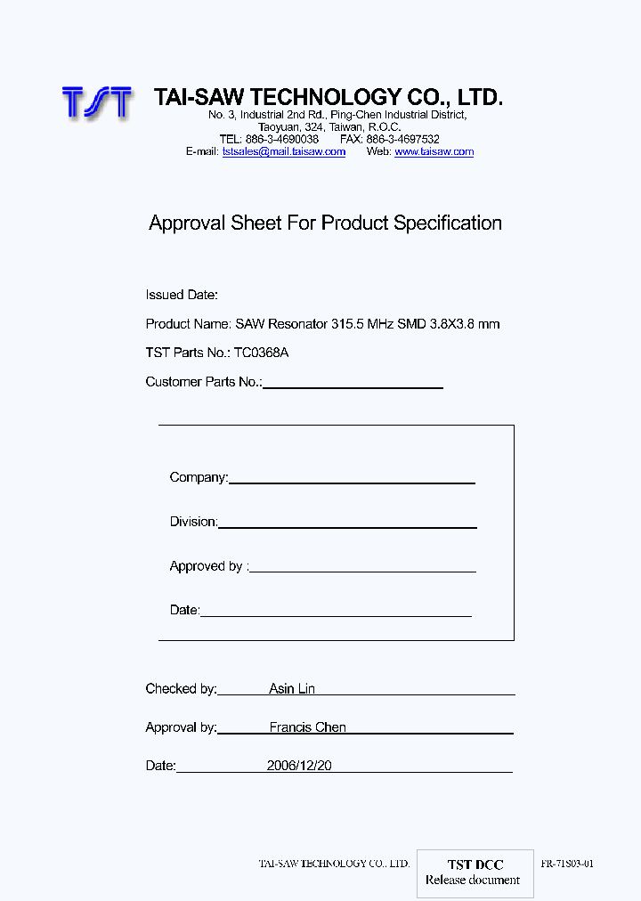 TC0368A_1967066.PDF Datasheet