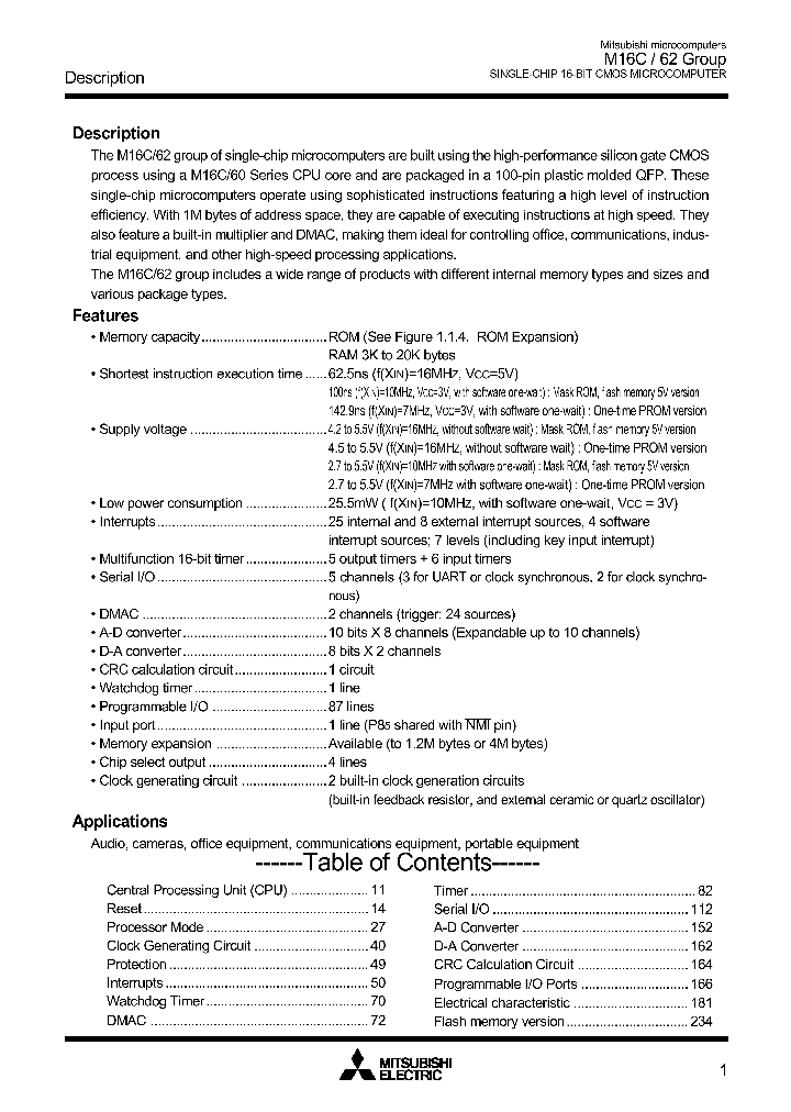 M30622MC-740FP_1967009.PDF Datasheet